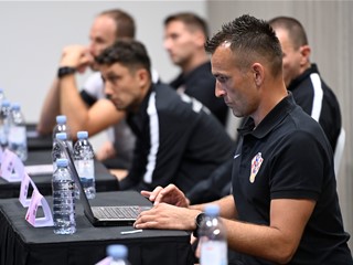 Ivan Bebek pomoćni VAR sudac u finalu Svjetskog prvenstva klubova