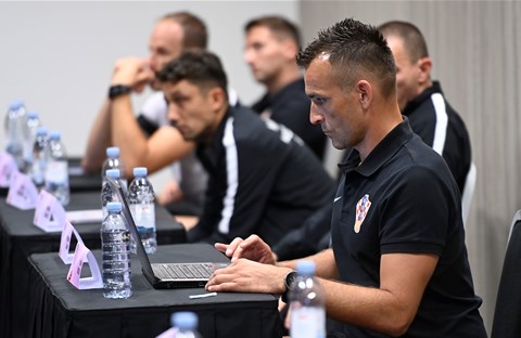 Ivan Bebek pomoćni VAR sudac u finalu Svjetskog prvenstva klubova