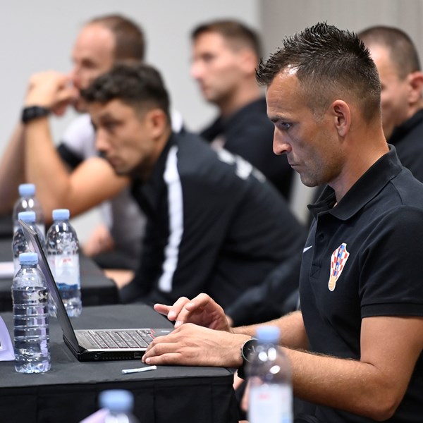 Ivan Bebek pomoćni VAR sudac u finalu Svjetskog prvenstva klubova