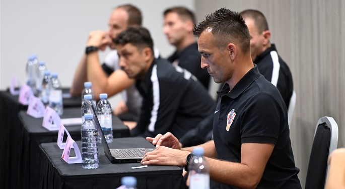 Hrvatski suci ovog tjedna zastupljeni u Uefinim klupskim natjecanjima