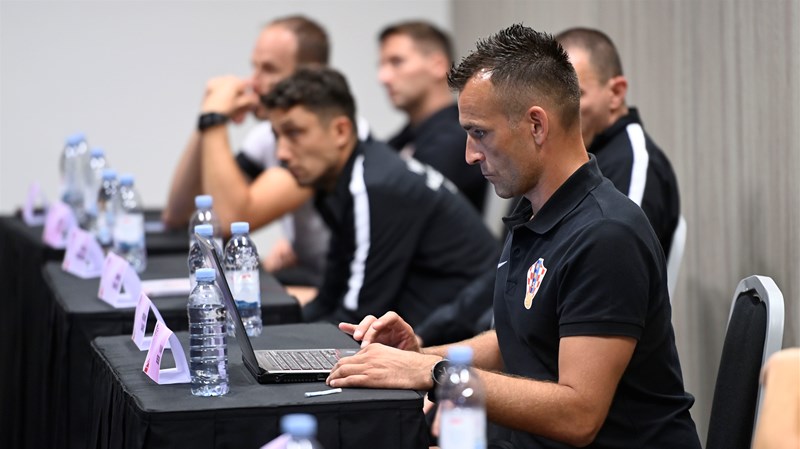 Ivan Bebek pomoćni VAR sudac u finalu Svjetskog prvenstva klubova