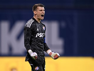 Dinamo pobjedom u Makedoniji izborio treće pretkolo Lige prvaka