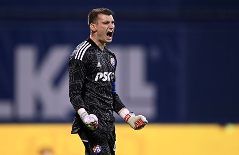 Dinamo pobjedom u Makedoniji izborio treće pretkolo Lige prvaka