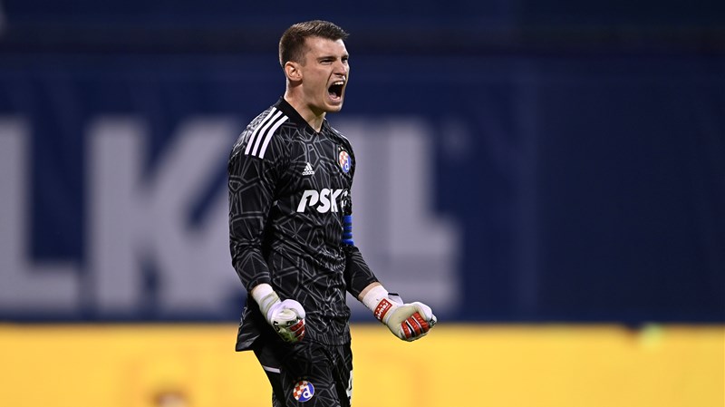 Dinamo pobjedom u Makedoniji izborio treće pretkolo Lige prvaka
