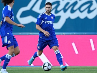 Norvežanima pogodak prednosti za uzvrat u Zagrebu