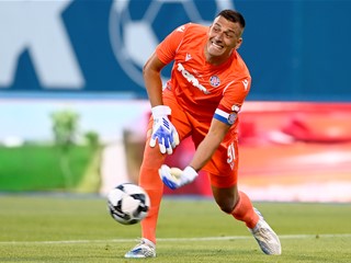 Lovre Kalinić zbog ozljede koljena pauzira šest mjeseci