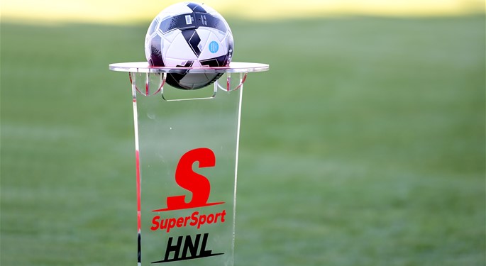 Minuta šutnje uoči utakmica 31. kola SuperSport HNL-a