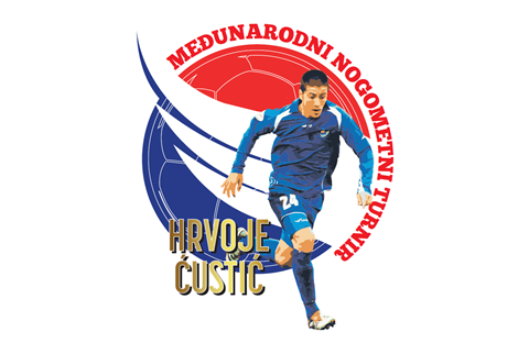 Dogovorena organizacija međunarodnog turnira "Hrvoje Ćustić"