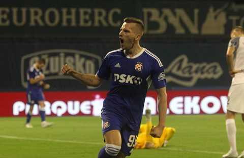 Dinamo potvrdio plasman u play-off Lige prvaka