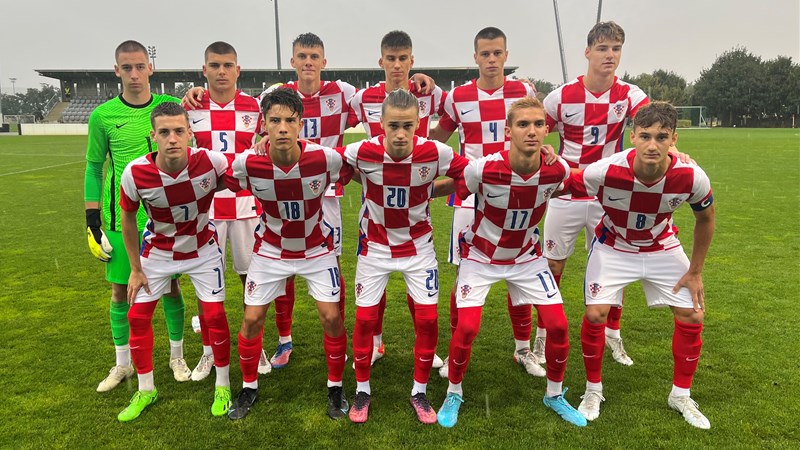 Hrvatska u posljednjem nastupu uvjerljiva protiv Islanda