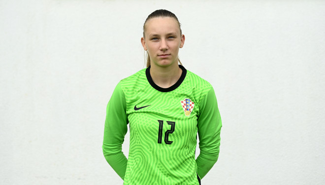 Ana Ristovski