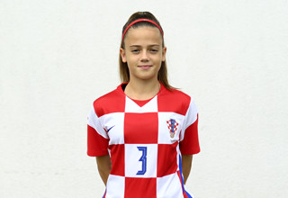 Ivona Buljat
