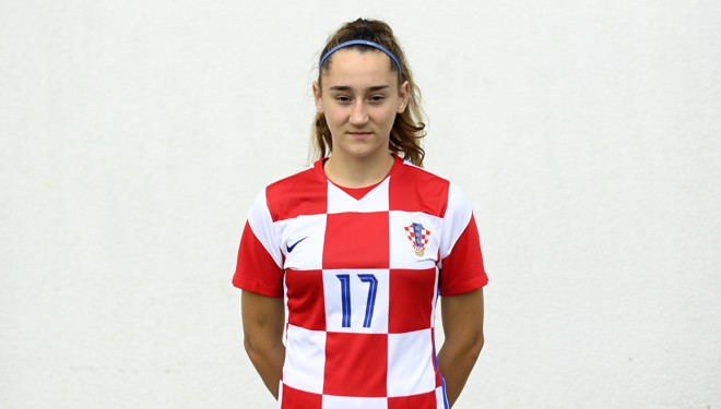 Karla Kivač
