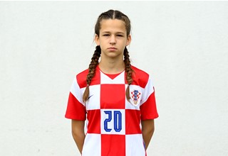 Laura Perković