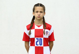 Laura Perković