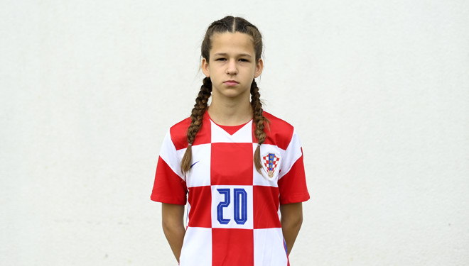Laura Perković