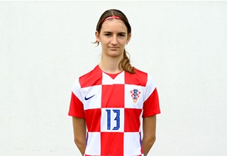 Marta Pešut