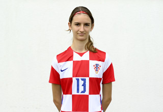 Marta Pešut