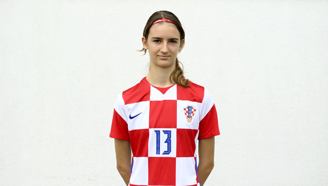Marta Pešut