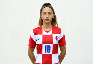 Mia Pestić
