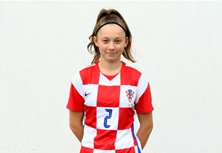 Samantha Alić