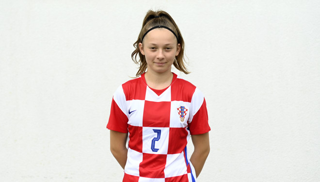 Samantha Alić