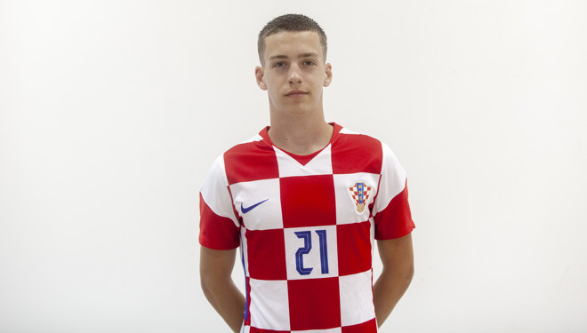 Dominik Babić