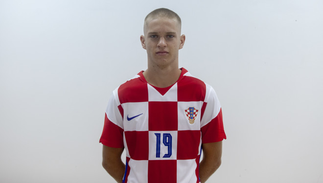 Marin Ćalušić