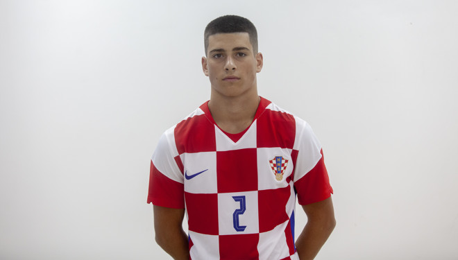 Niko Fridl