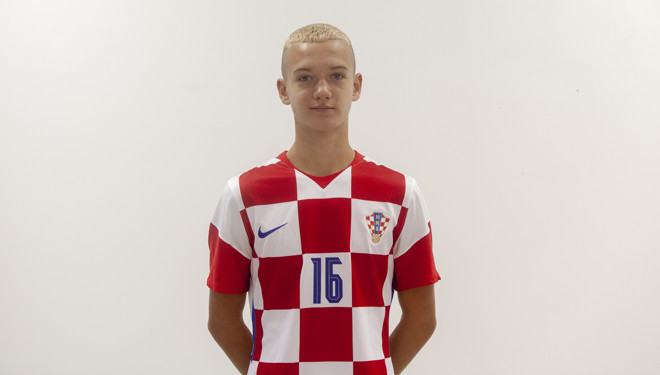 Sergej Levak