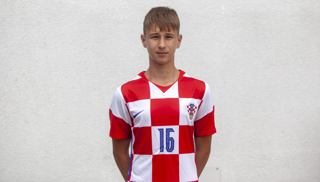 Matej Radoš