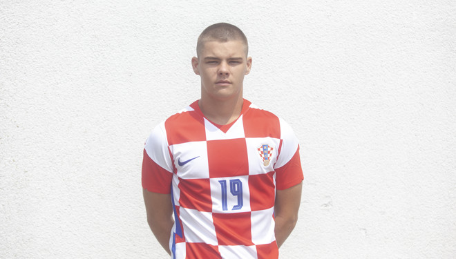 Duje Matić