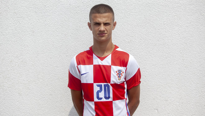 Patrik Marić