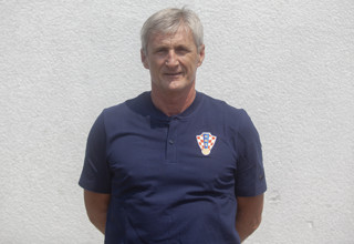 Robert Jarni