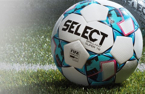 Select postaje službena lopta Prve NL i Prve HMNL