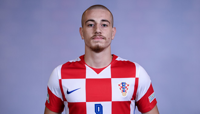 Dominik Čičić