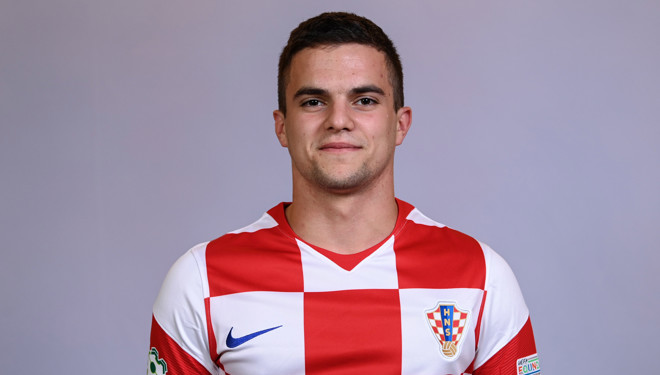 Toni Borčić