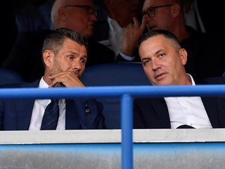 Predsjednik Kustić čestitao Zvonimiru Bobanu