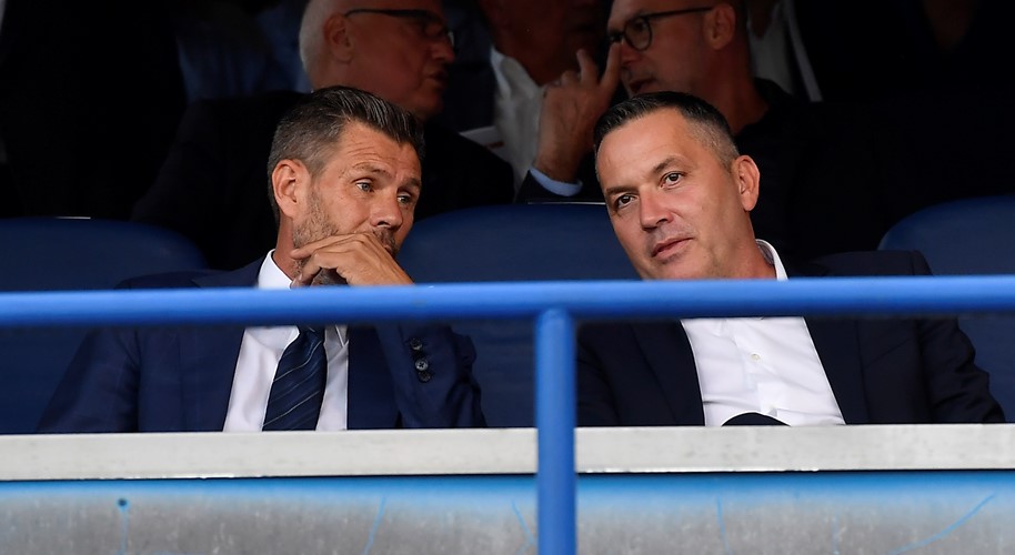 Predsjednik Kustić čestitao Zvonimiru Bobanu