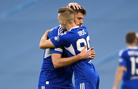 Dinamo na otvaranju Lige prvaka nadjačao Chelsea!