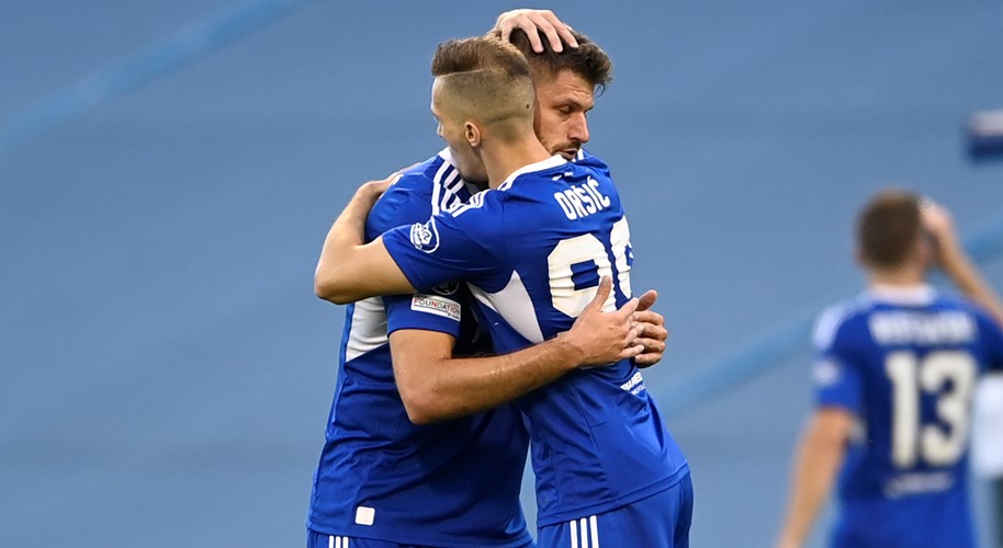Dinamo na otvaranju Lige prvaka nadjačao Chelsea!