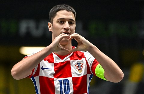 Marinko Mavrović aktivirao pretpoziv Romeu Sušcu