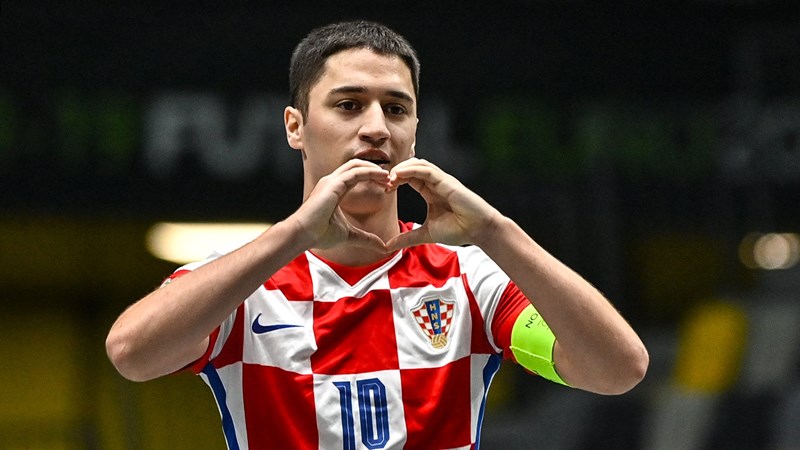 Marinko Mavrović aktivirao pretpoziv Romeu Sušcu