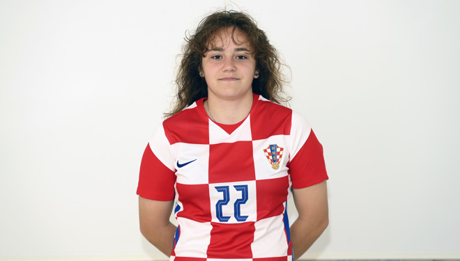 Ena Čorak