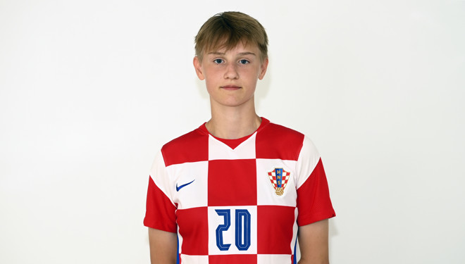 Kaja Županić