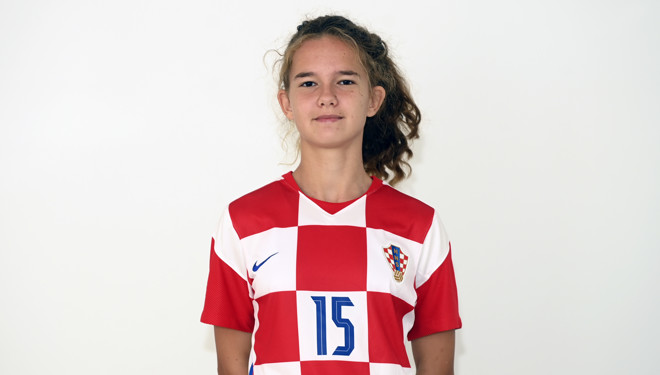 Karla Vujević