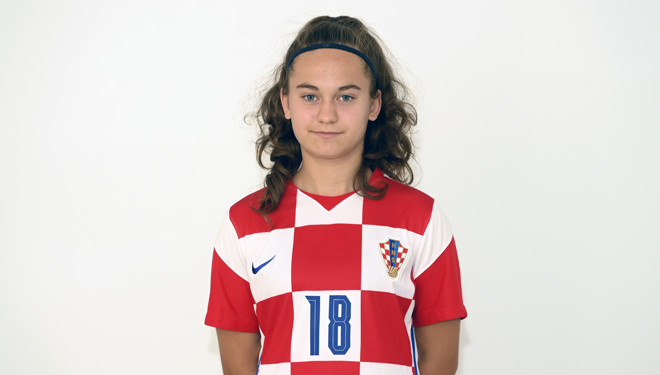 Lana Ciglević