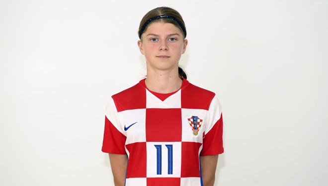 Lea Maričić