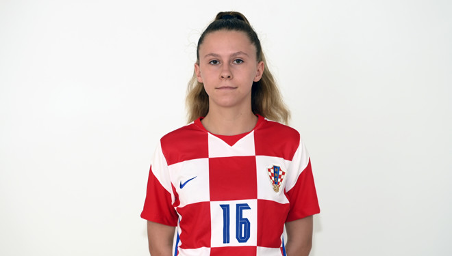 Lea Župarić