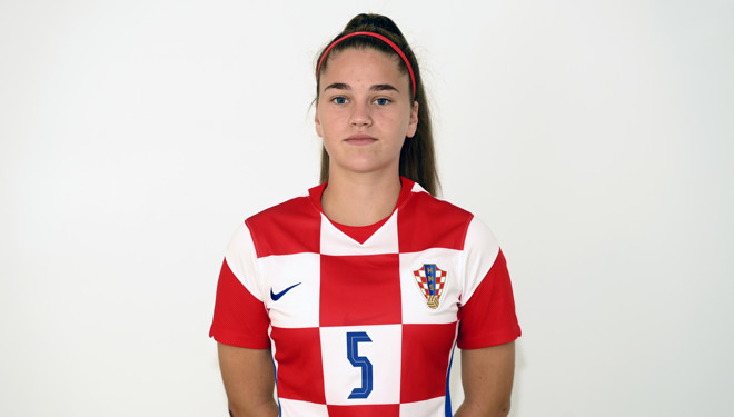 Mia Gavrić